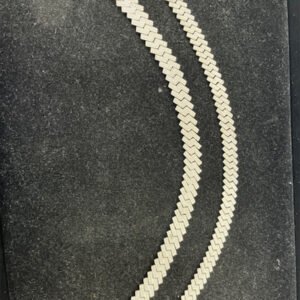 Elegant Custom Gold Chain
